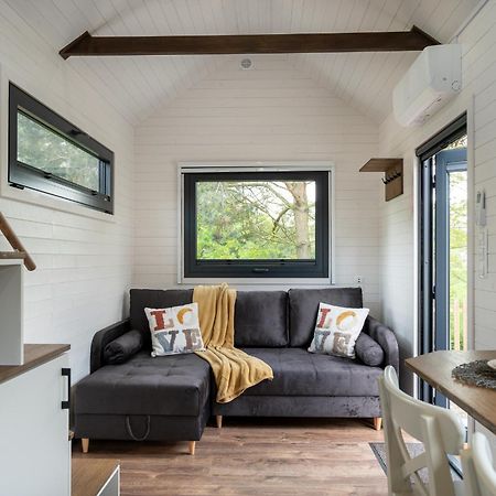 Staymoovers - Tinyhouse ザトル エクステリア 写真