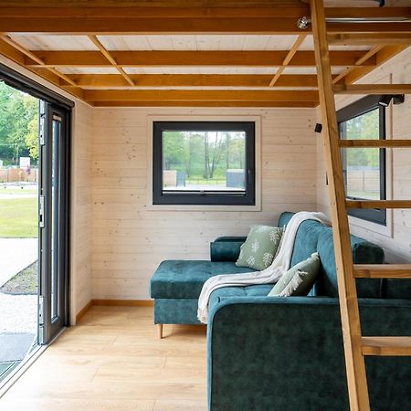 Staymoovers - Tinyhouse ザトル エクステリア 写真