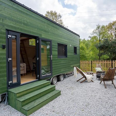Staymoovers - Tinyhouse ザトル エクステリア 写真