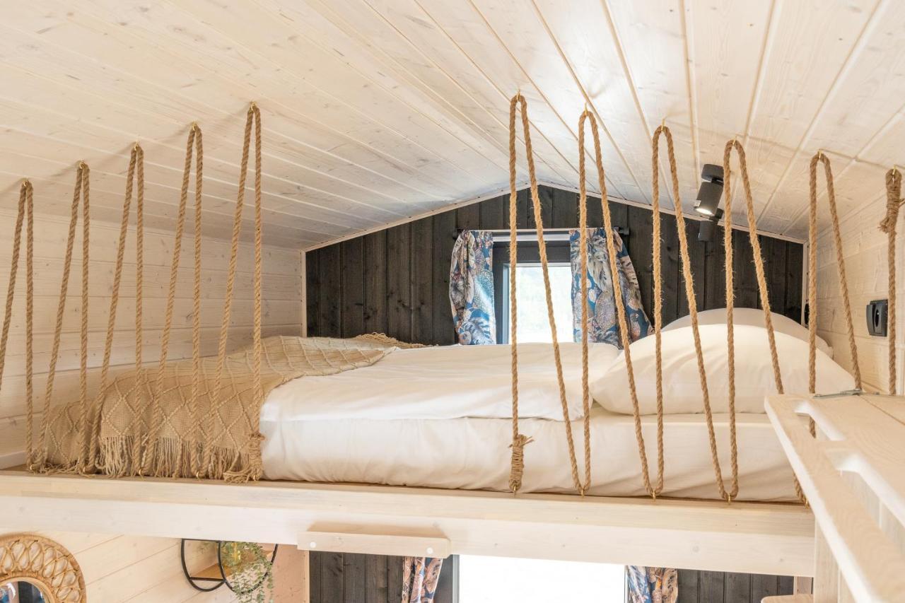 Staymoovers - Tinyhouse ザトル エクステリア 写真
