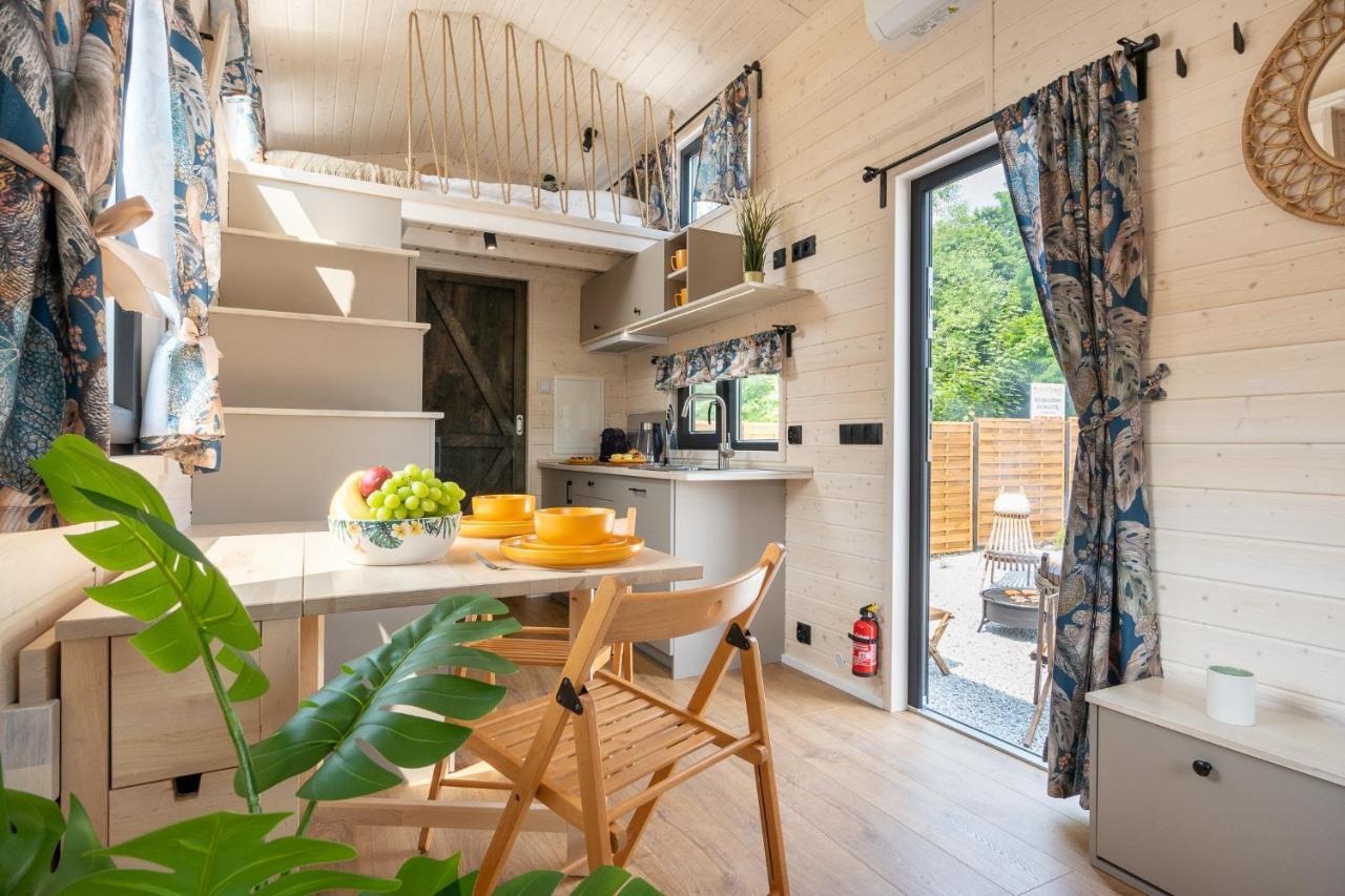 Staymoovers - Tinyhouse ザトル エクステリア 写真