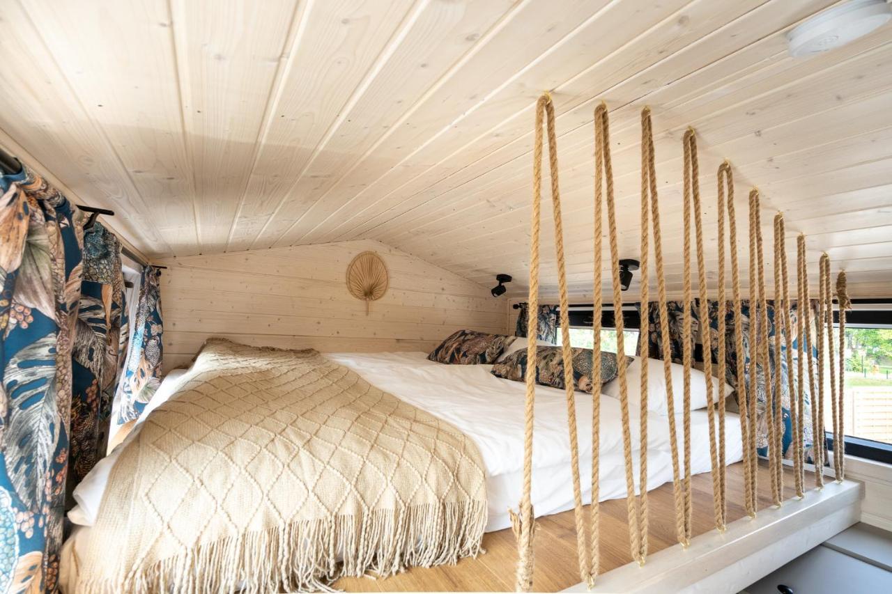 Staymoovers - Tinyhouse ザトル エクステリア 写真