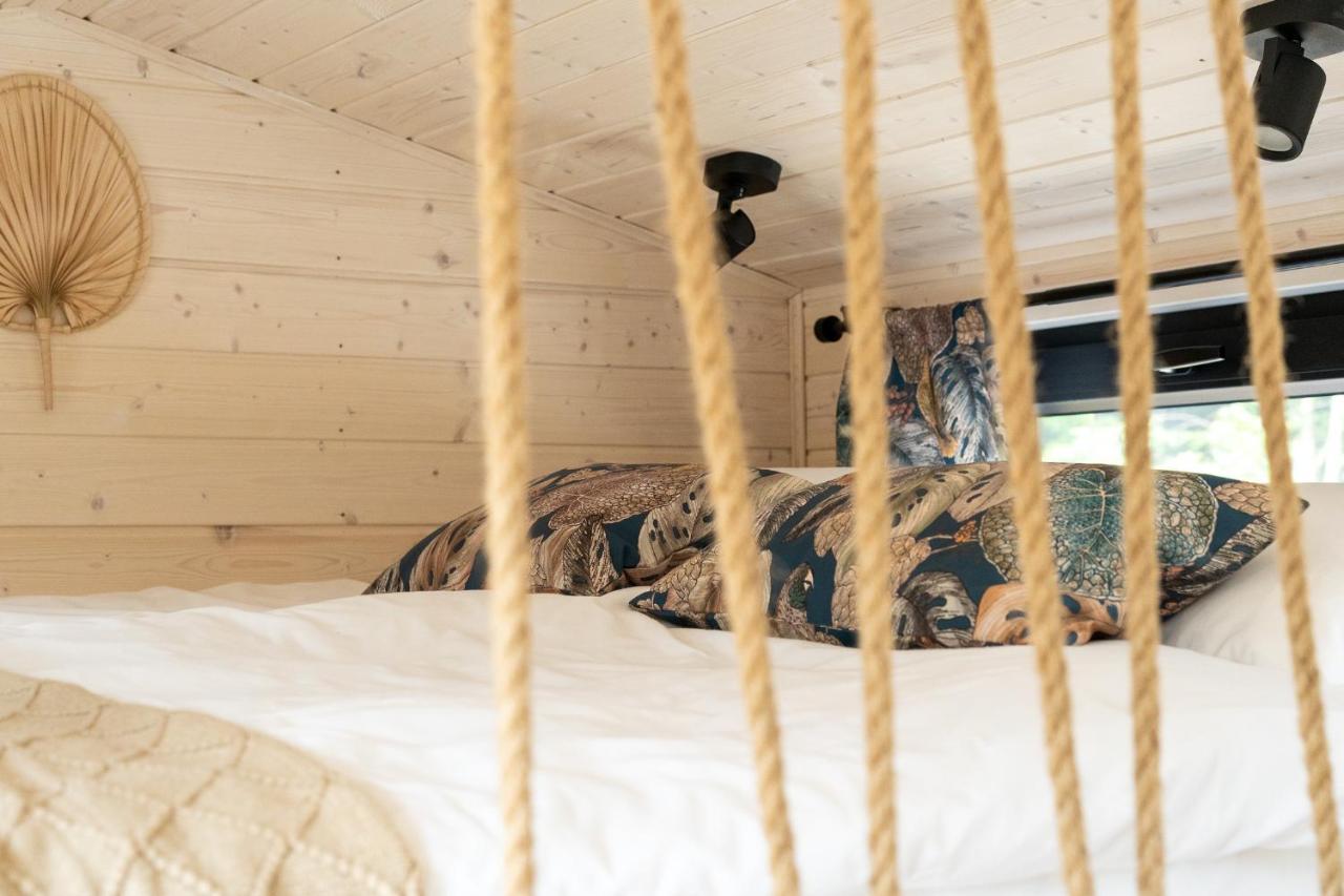 Staymoovers - Tinyhouse ザトル エクステリア 写真