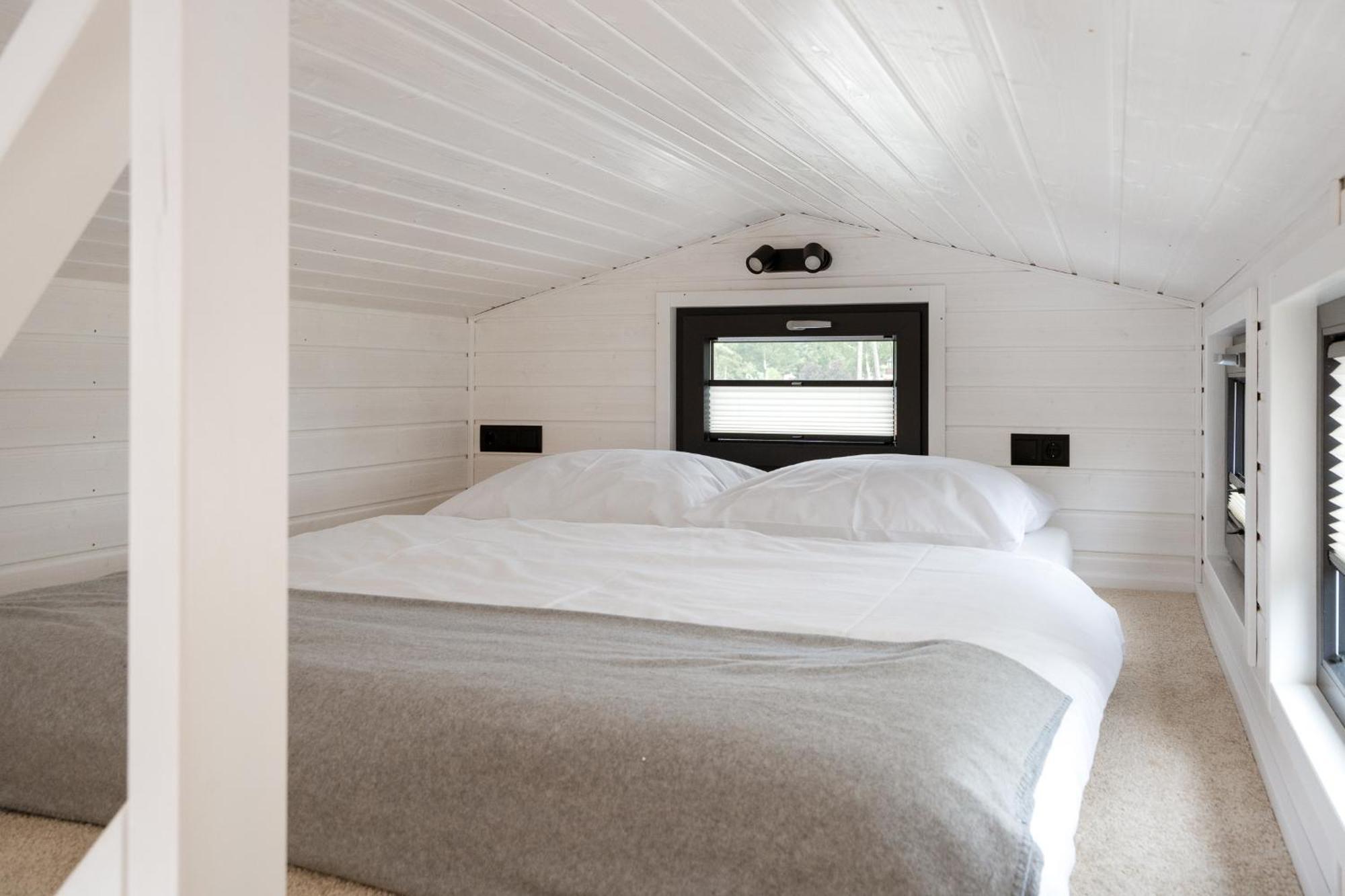 Staymoovers - Tinyhouse ザトル エクステリア 写真
