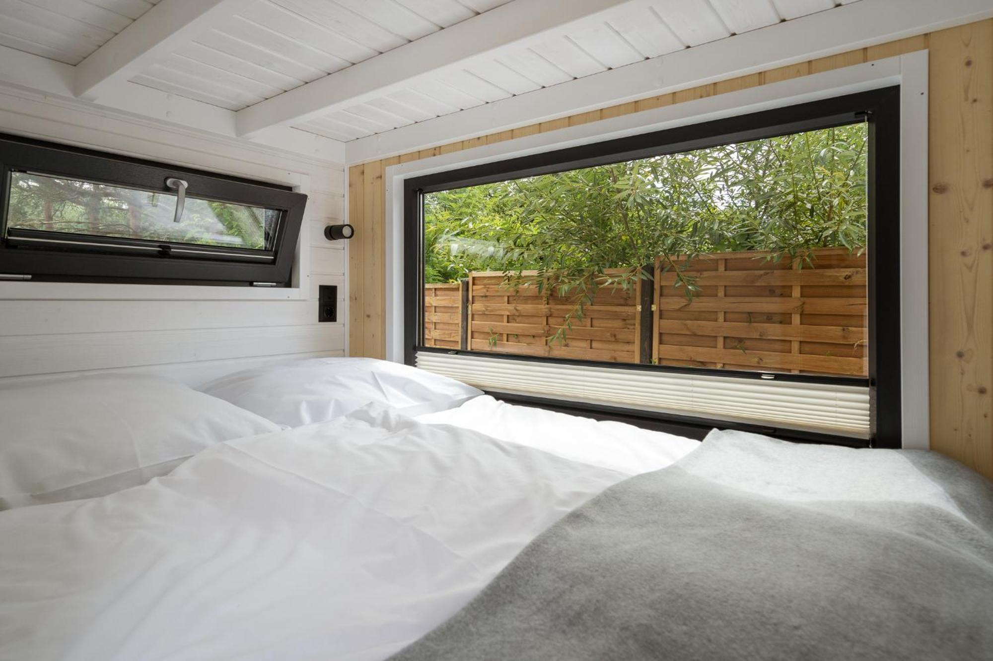 Staymoovers - Tinyhouse ザトル エクステリア 写真