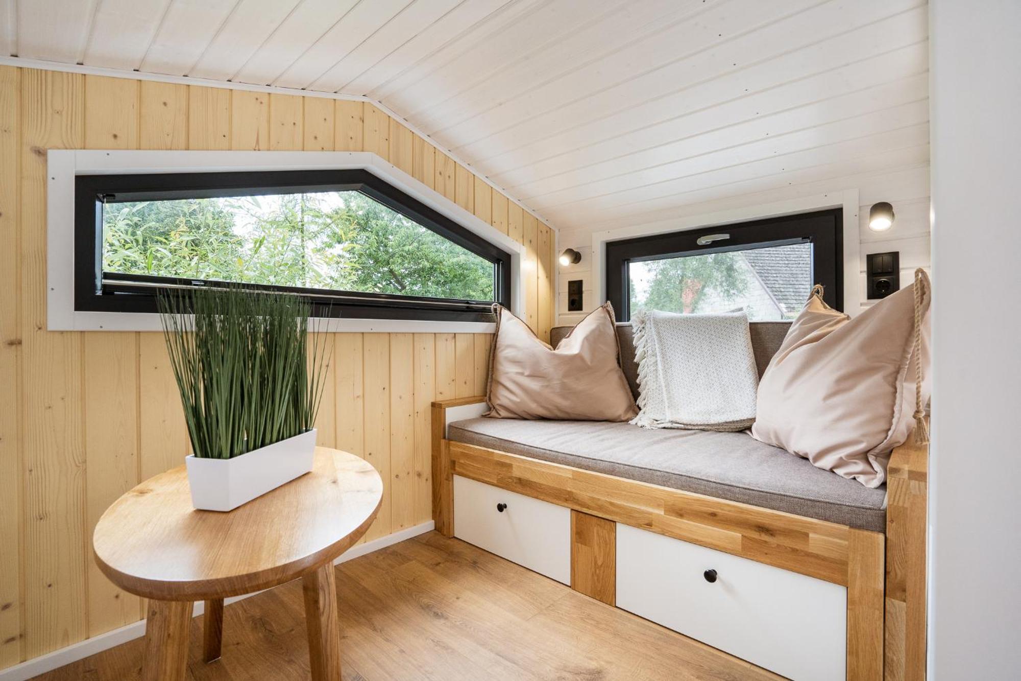 Staymoovers - Tinyhouse ザトル エクステリア 写真