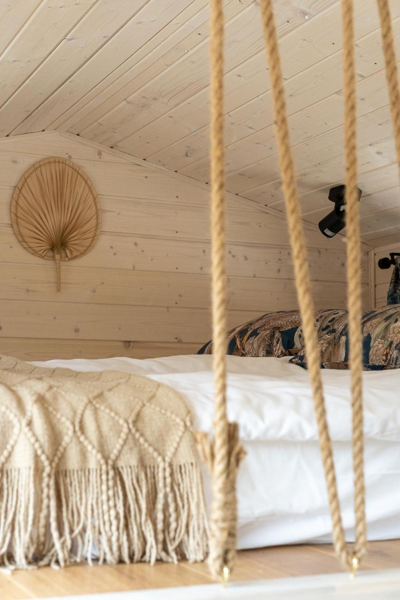 Staymoovers - Tinyhouse ザトル エクステリア 写真