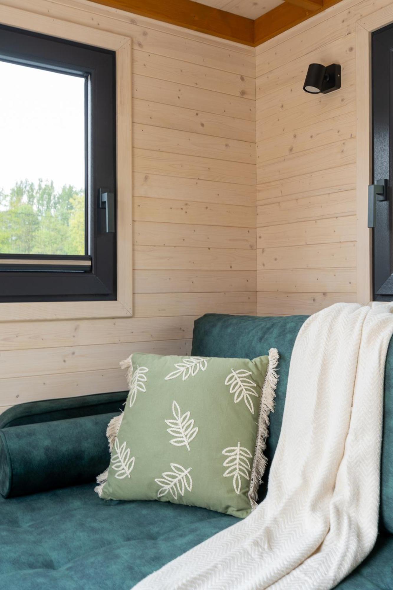 Staymoovers - Tinyhouse ザトル エクステリア 写真