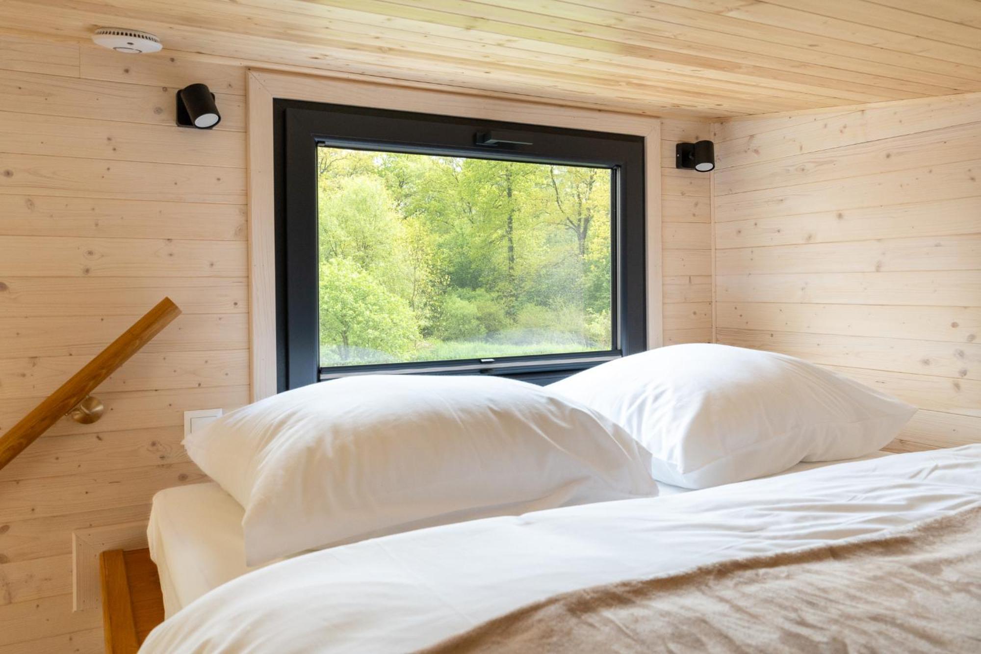 Staymoovers - Tinyhouse ザトル エクステリア 写真