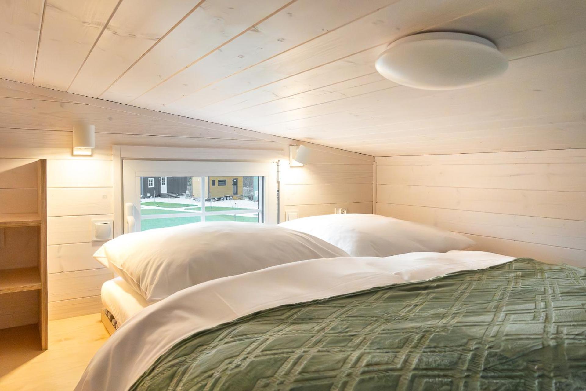 Staymoovers - Tinyhouse ザトル エクステリア 写真