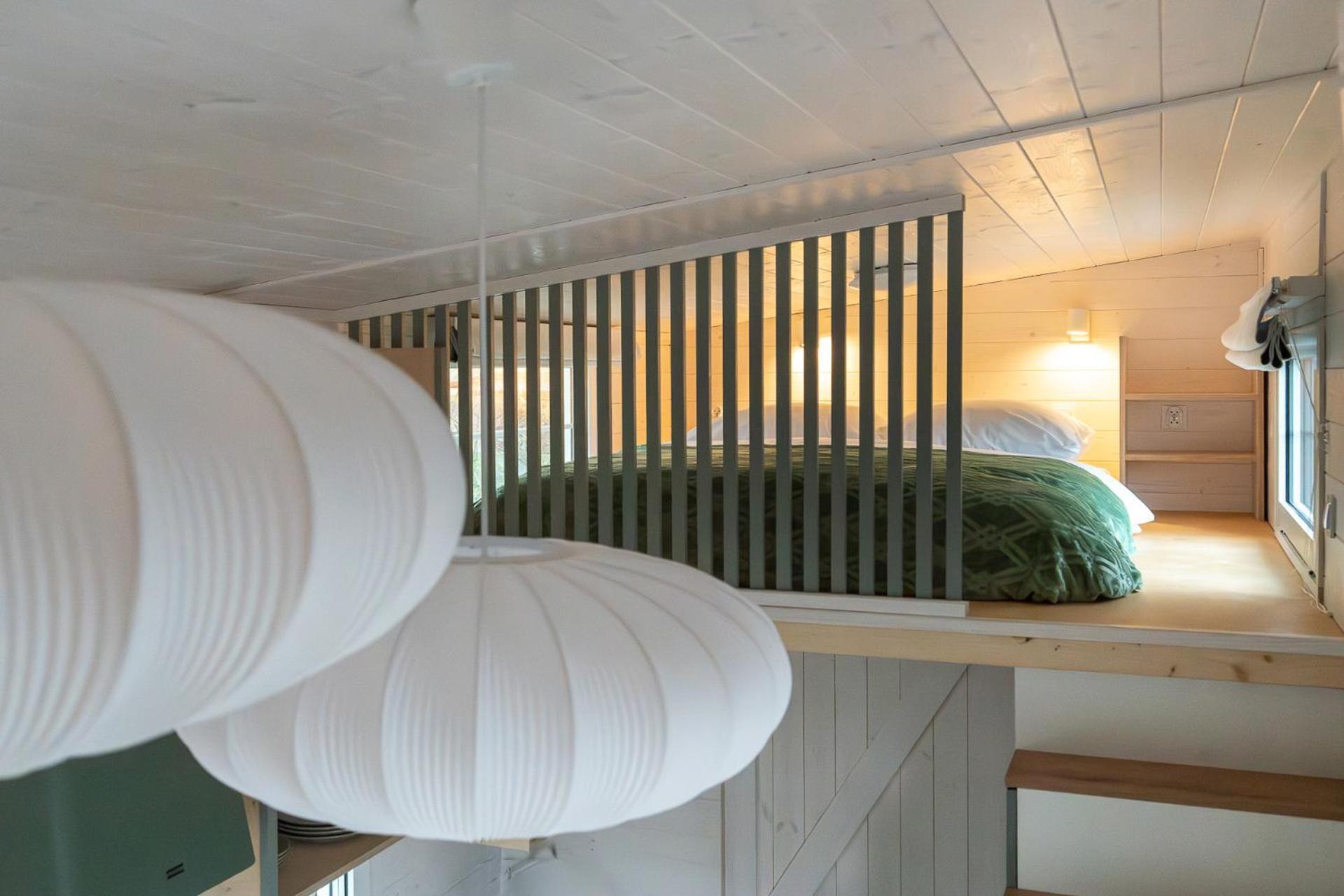 Staymoovers - Tinyhouse ザトル エクステリア 写真